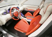 2007 Acura Advanced Sports Car Concept